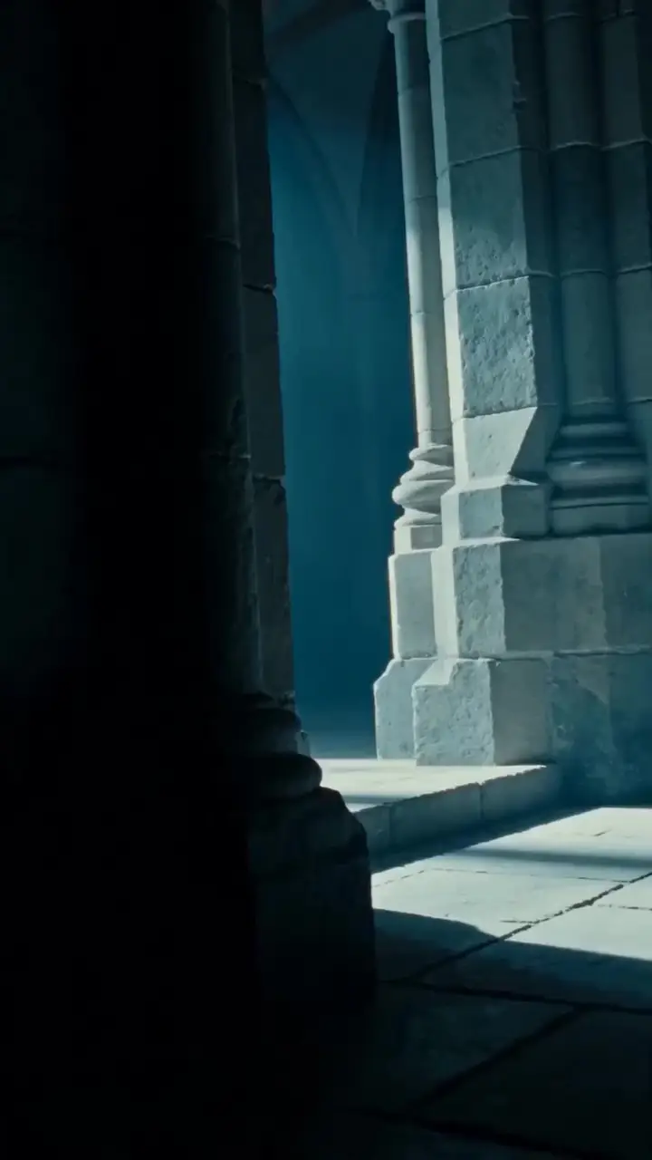 (Dublajlı) Zayıf Sanılan Gerçek Güç Bölüm 4