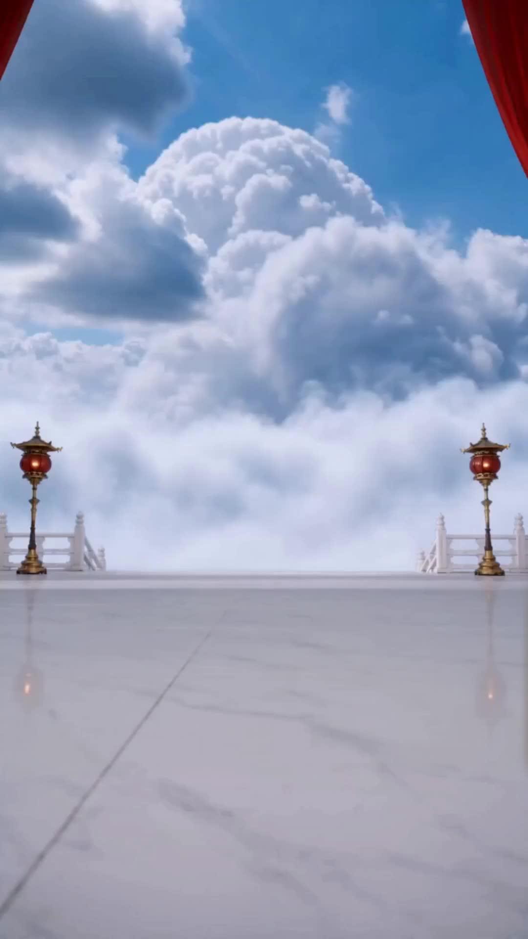 My Revenge as a Goddess