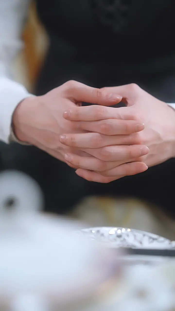 His Obsession, Her Choice Episode 29