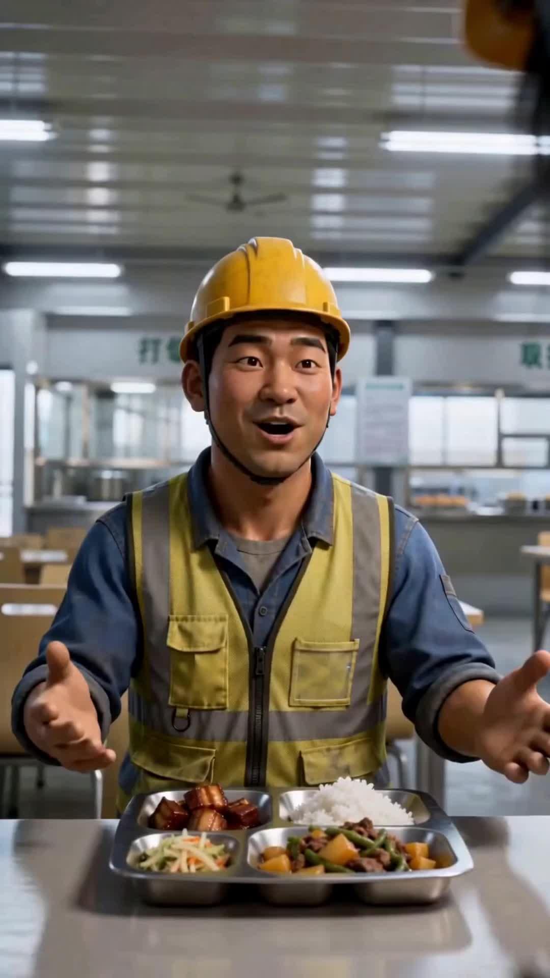 From Forced Labor to Master Builder