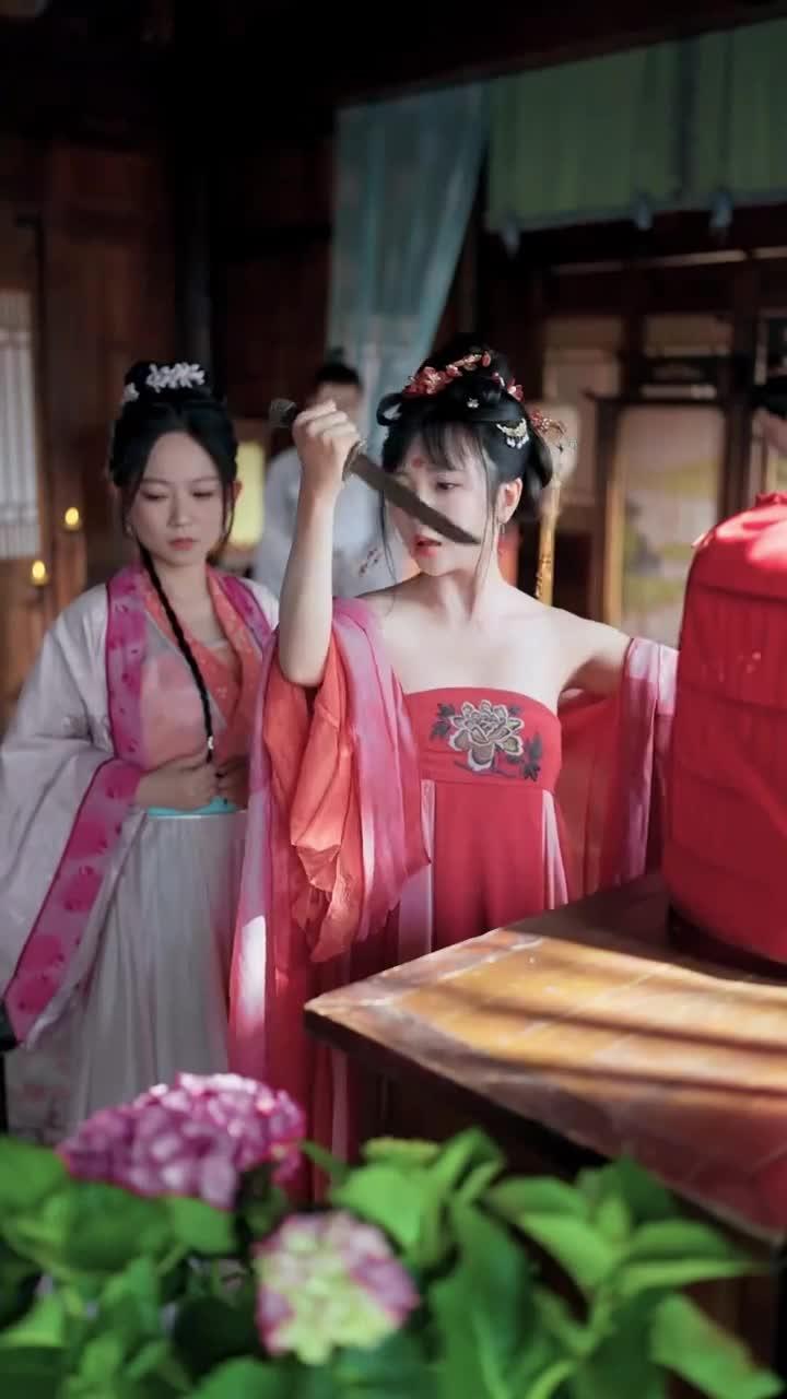 Love for the Wrong Sister