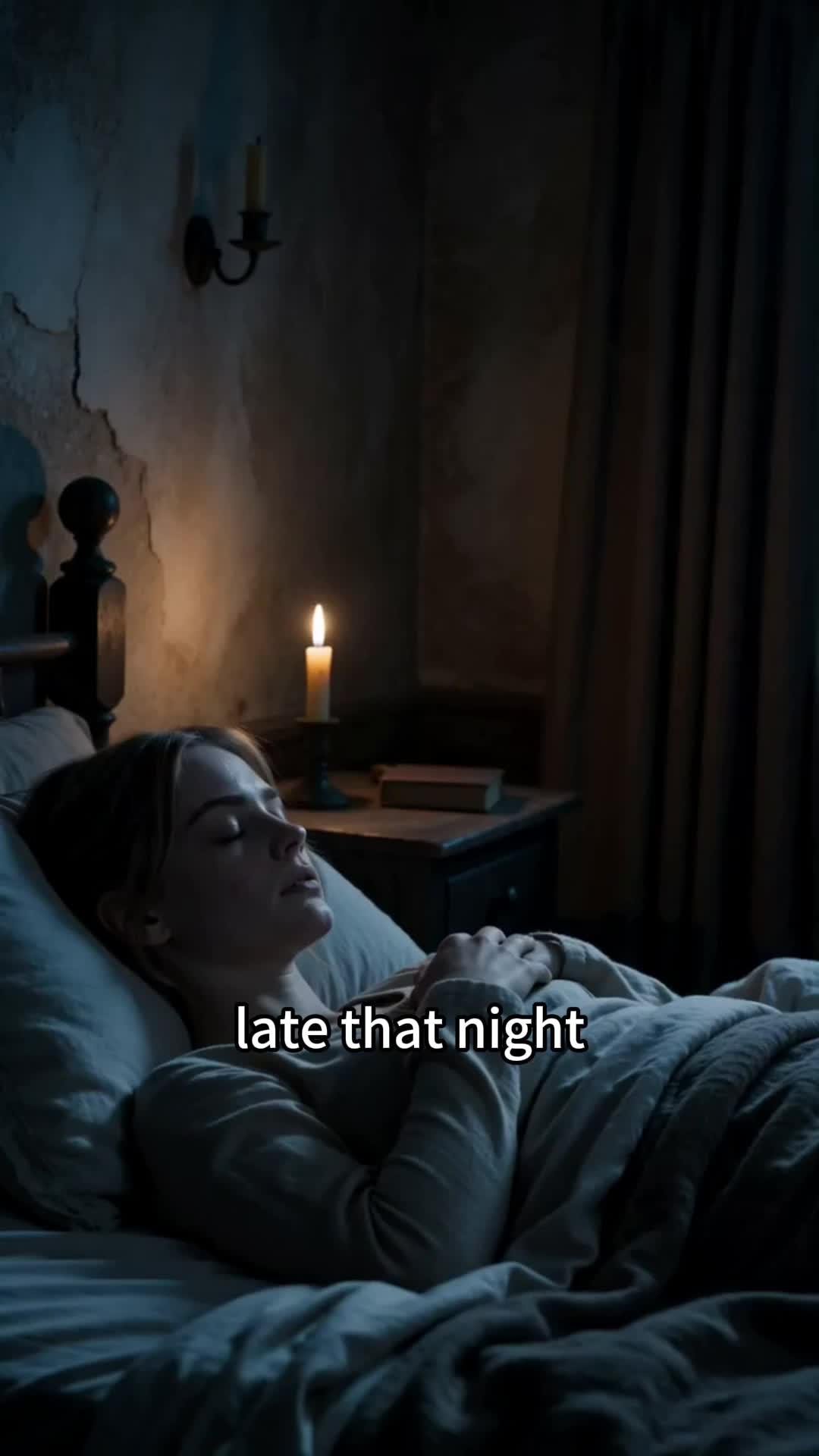 The Lame Lord’s Bride