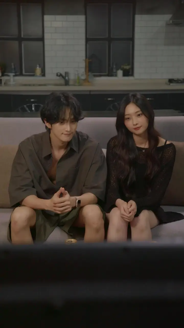 Love Request Episode 35