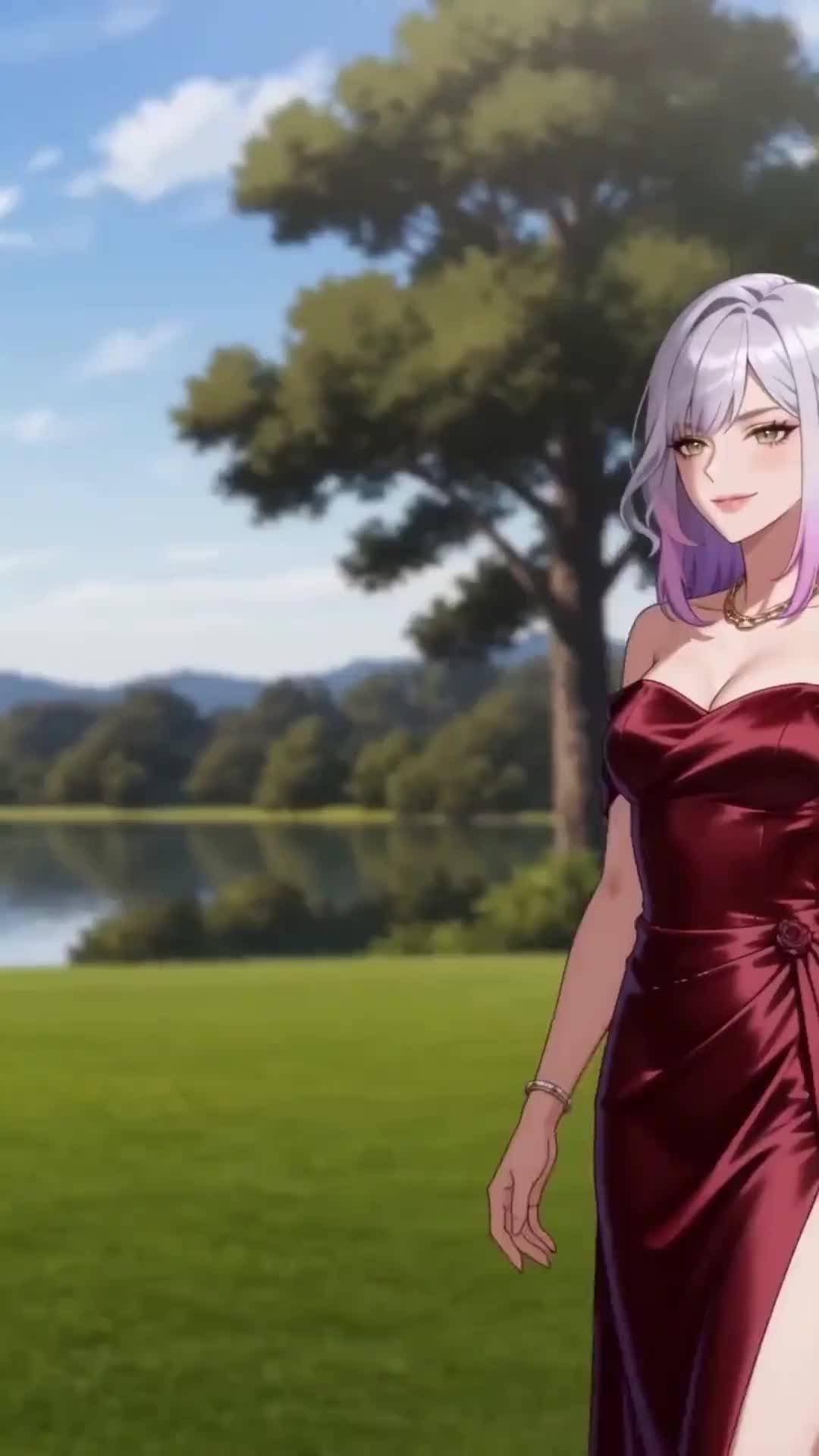 三狼奪妻