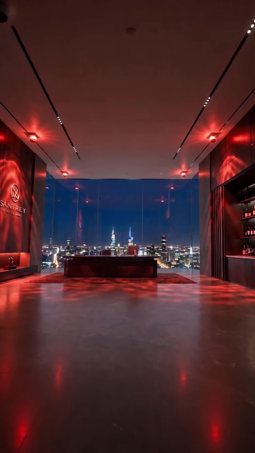 La Cacciatrice della Città Aurora