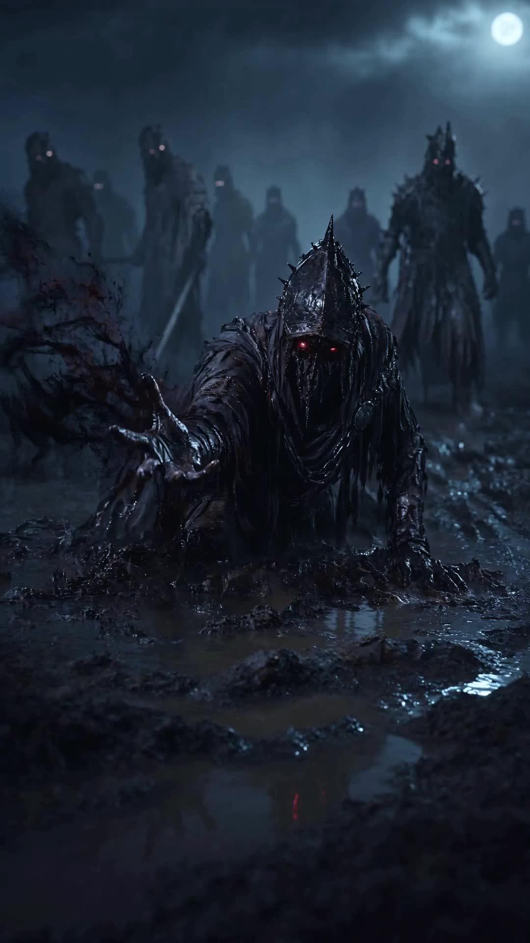 The Cloaked Crown