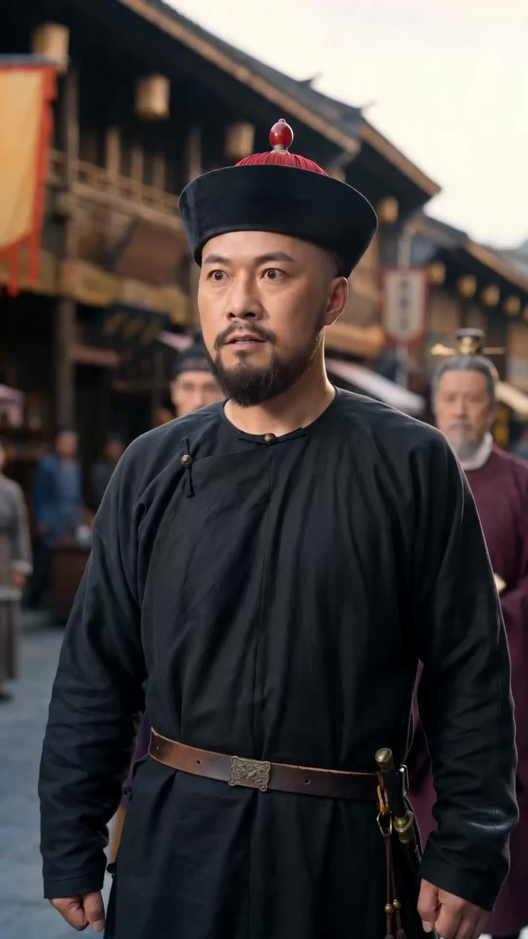 People Suffer, Emperor Goes Undercover!