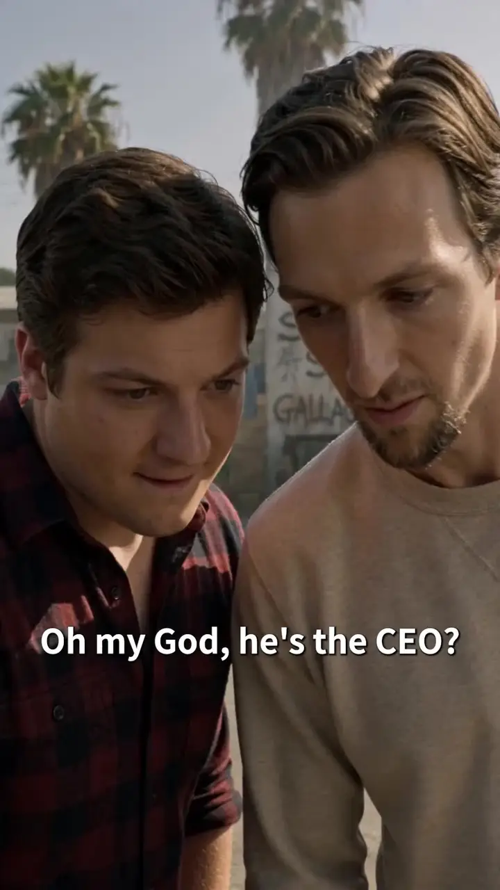Wait! She’s the Billionaire’s Sister! Episode 55