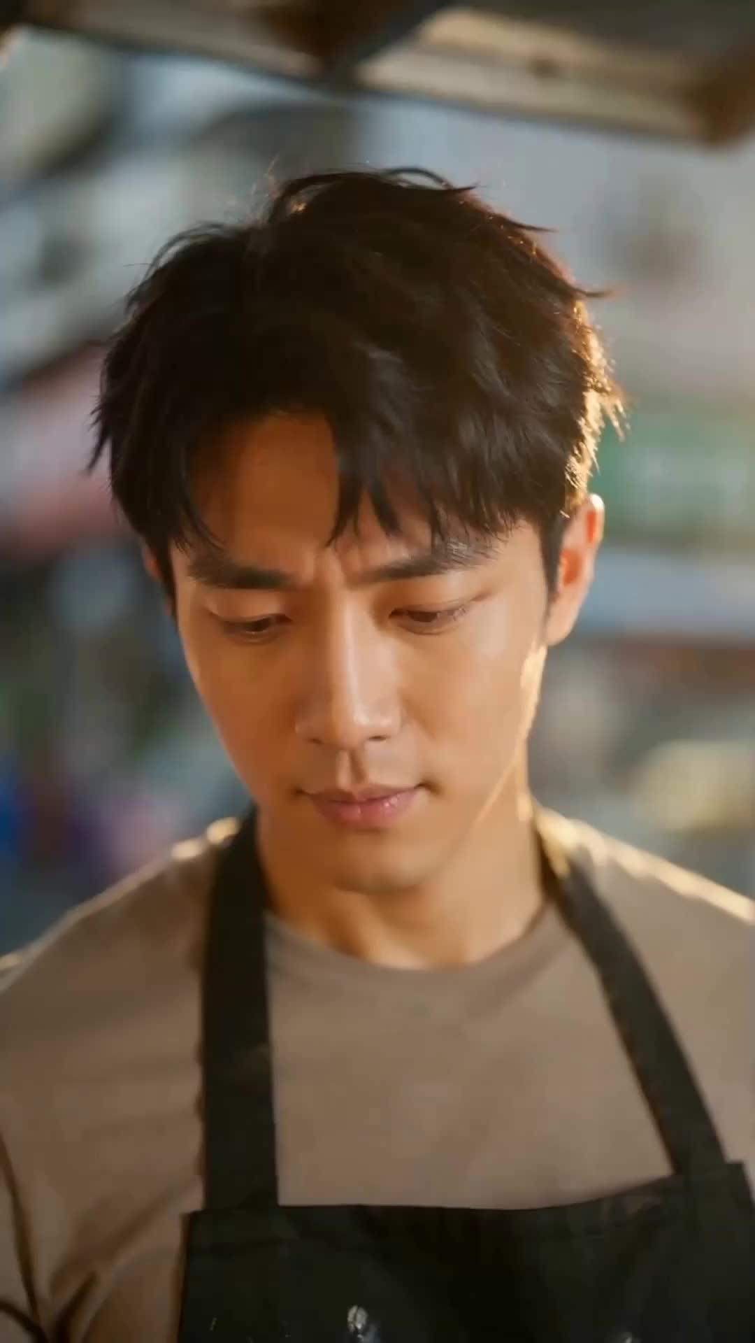 The Burned Chef's Sweet Revenge