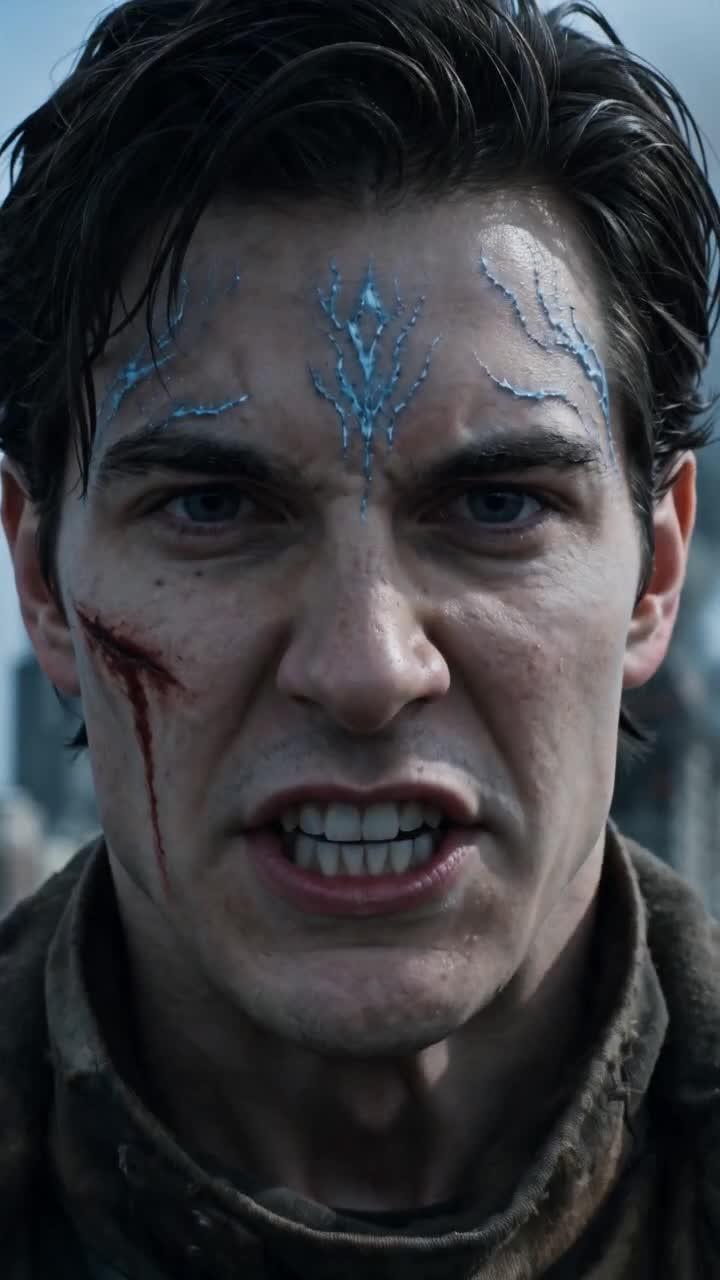 Zombies Ke Samrat