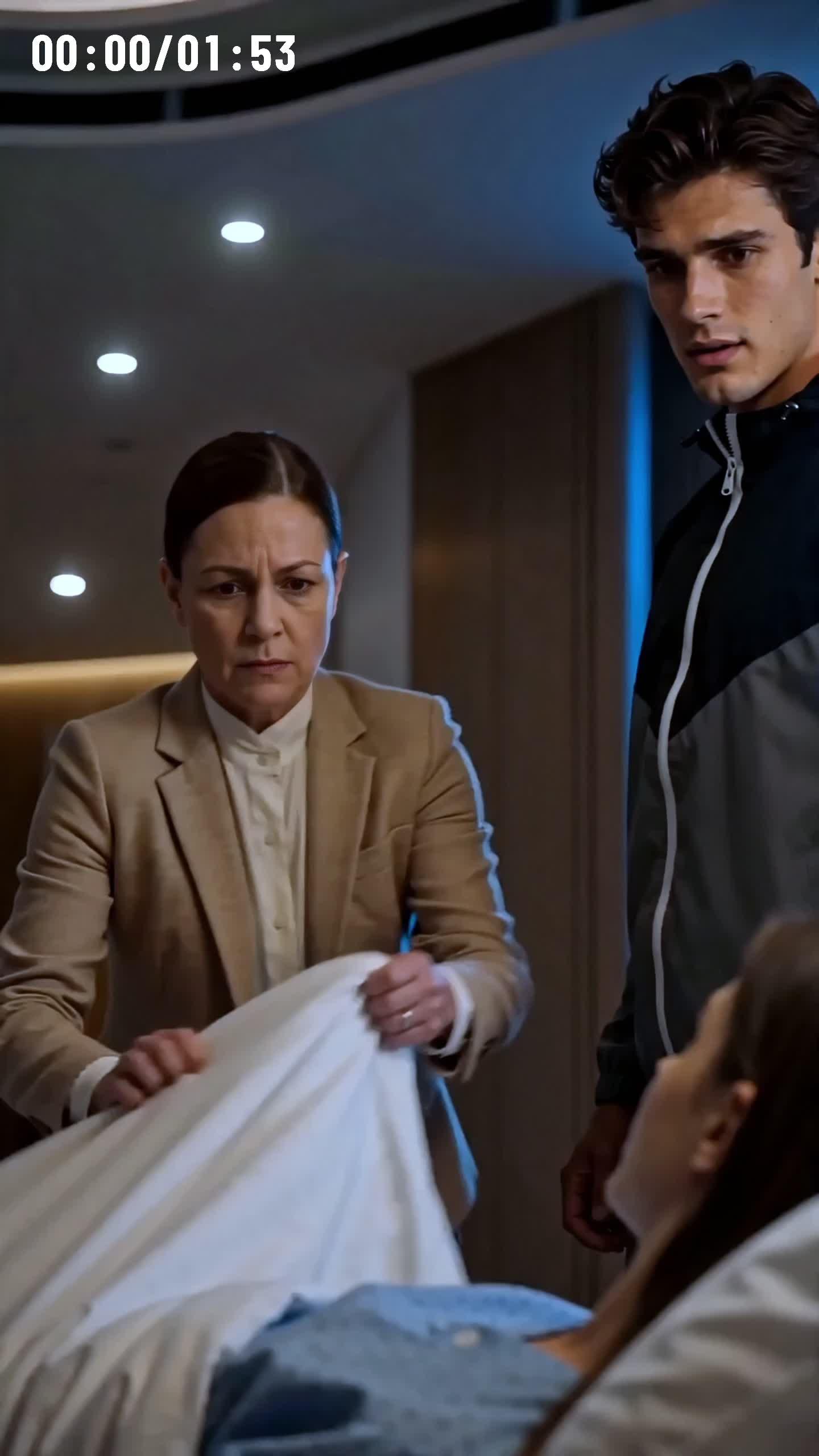 One Night to His Tutor: The Champion's Lesson