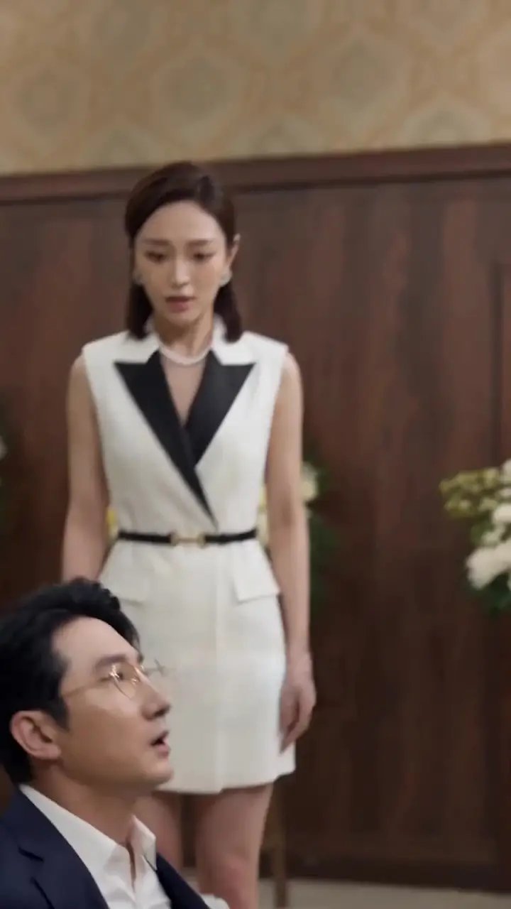 Honey, Don't Start My Funeral Without ME! Episode 38