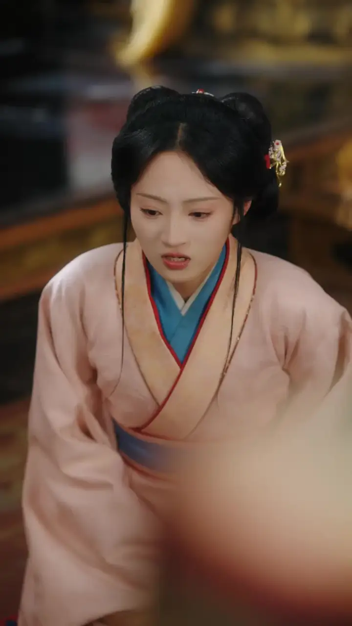 Empress Do-Little & Her Ice King Episode 36