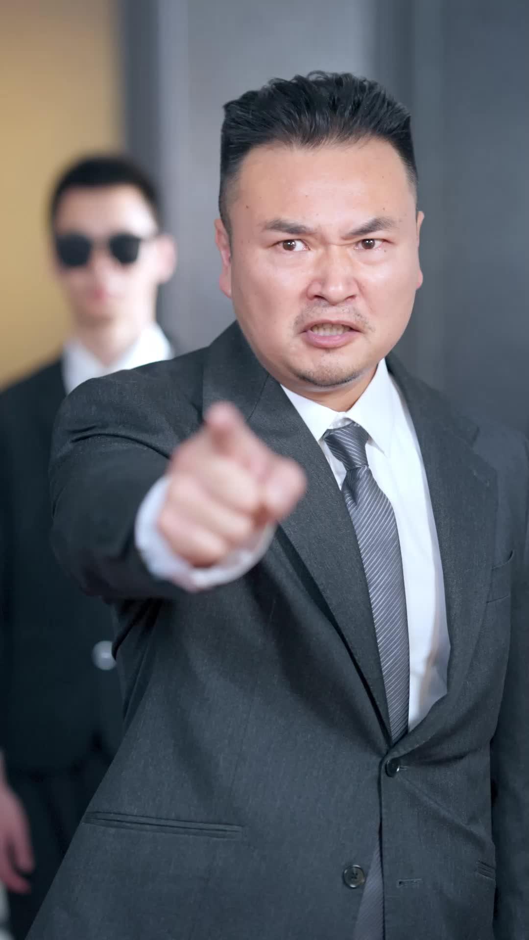 My Father's Funeral Is Your Doom