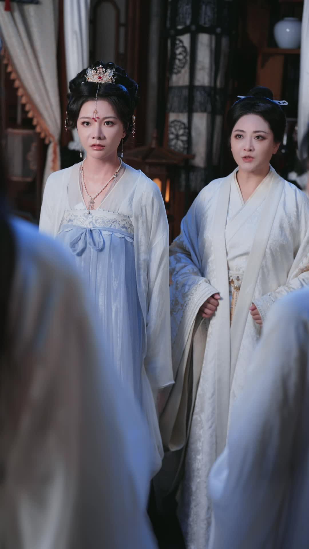 My Pretty Concubine Could Destroy Me