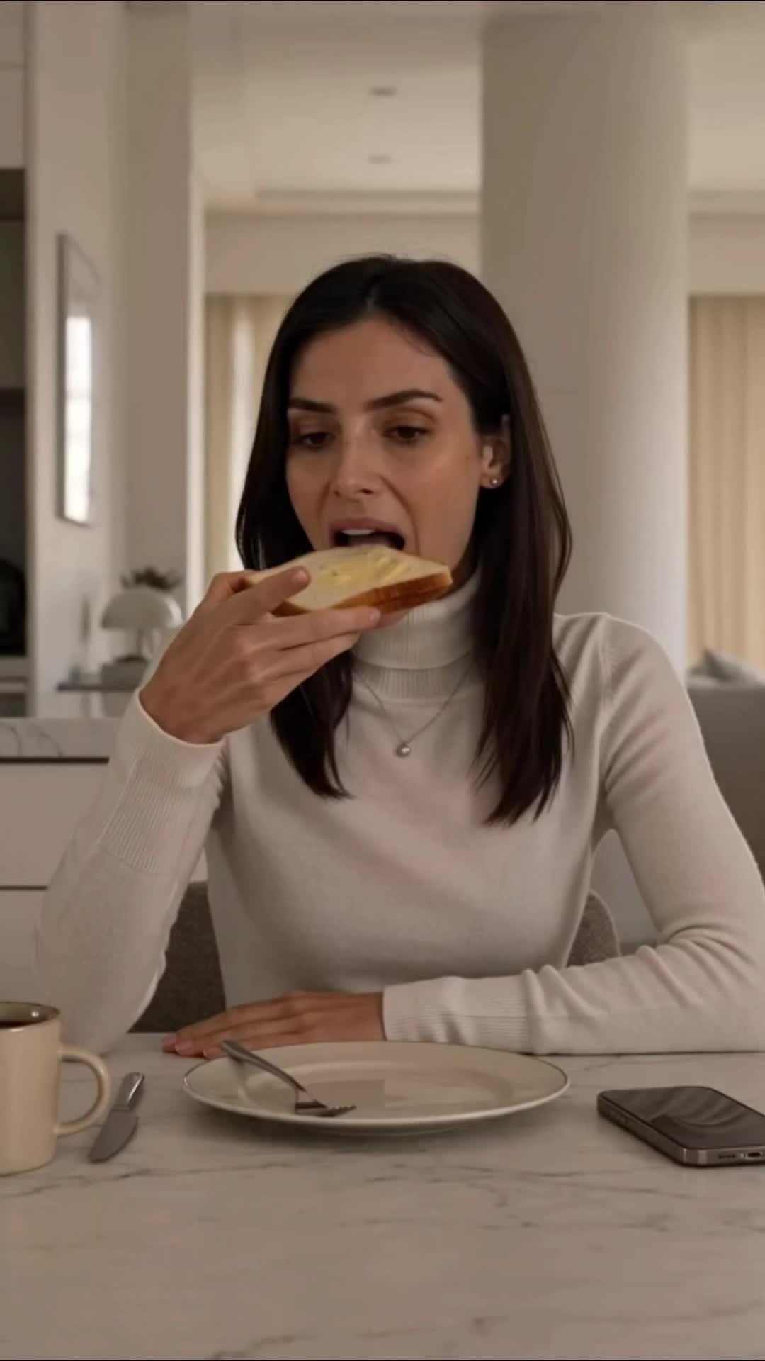 La esposa invisible