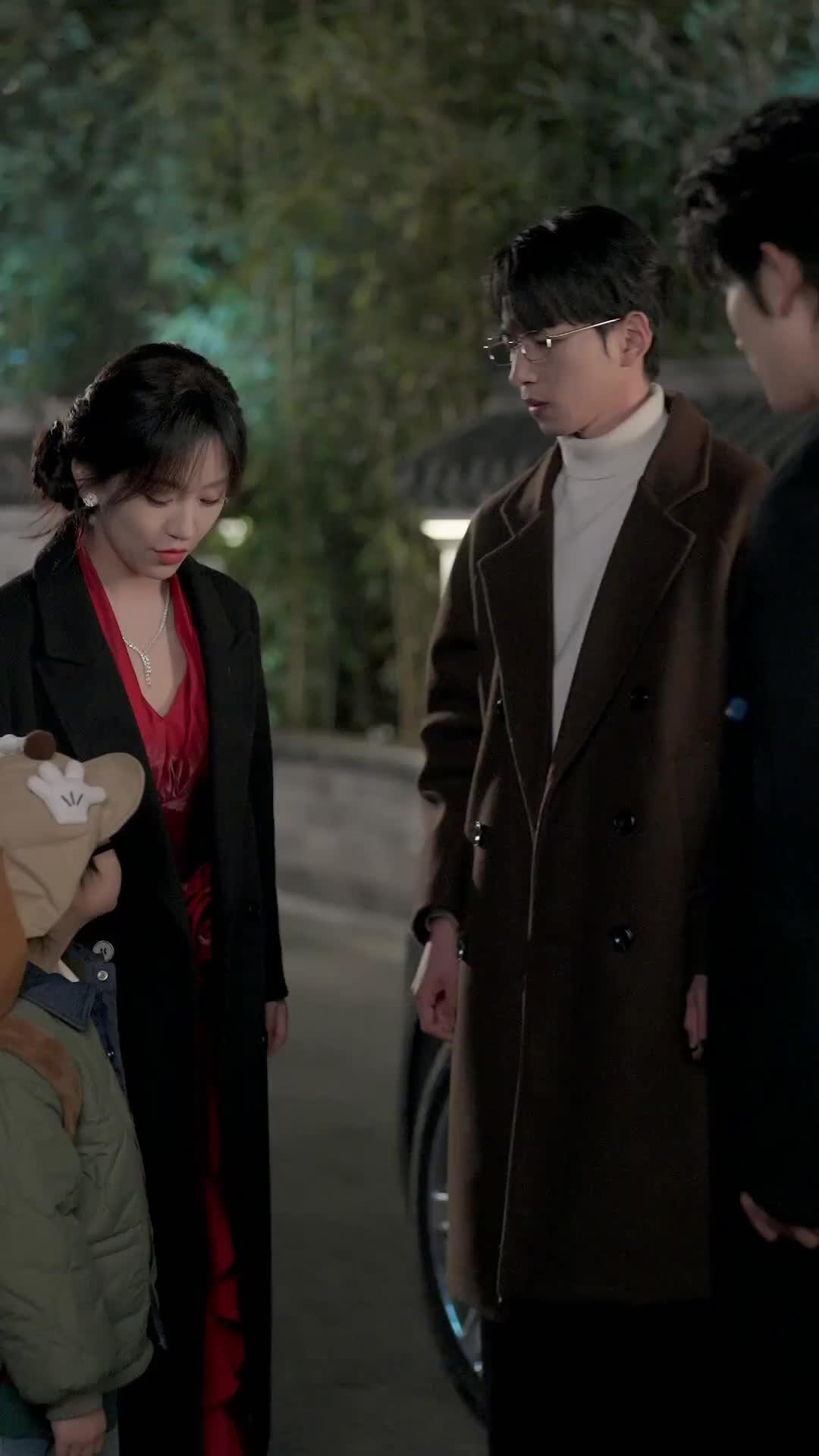 (Dubbed) My Secret Child With The CEO