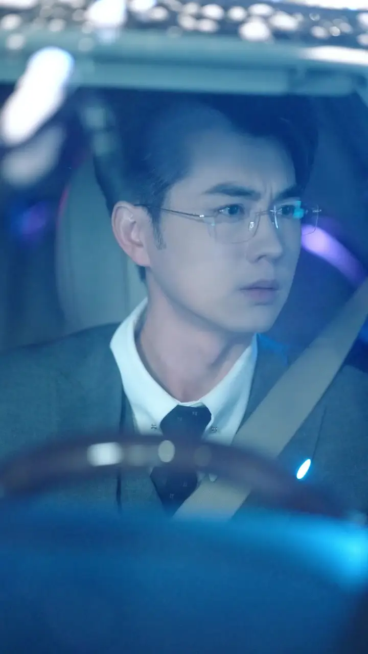 He Loved Me for Ten Years Silently Episode 18
