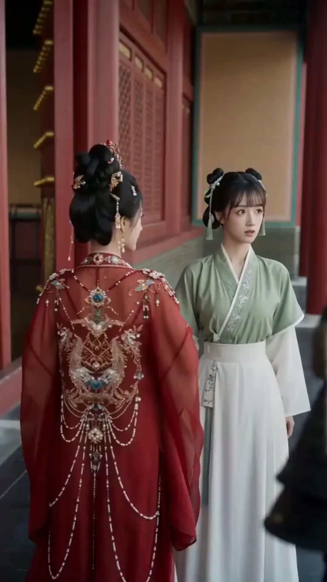 공주의 은밀한 사생활