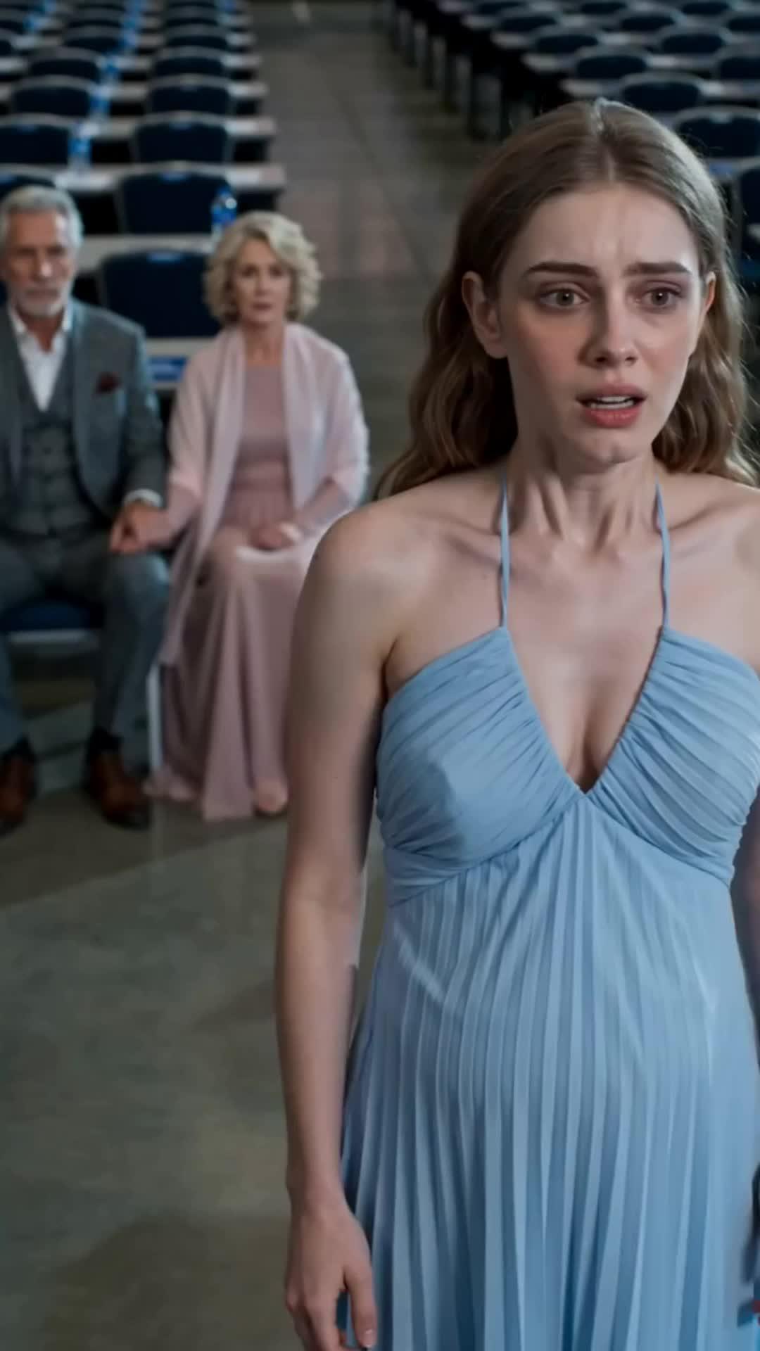 My Groom’s Secret Wife