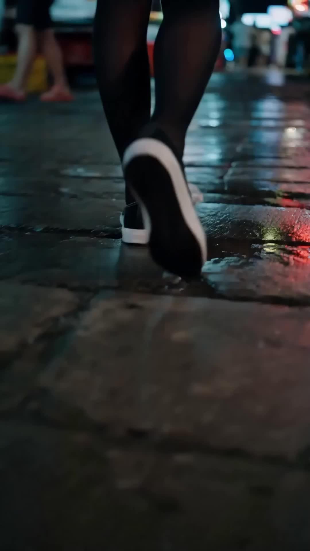 Schuld und Rache