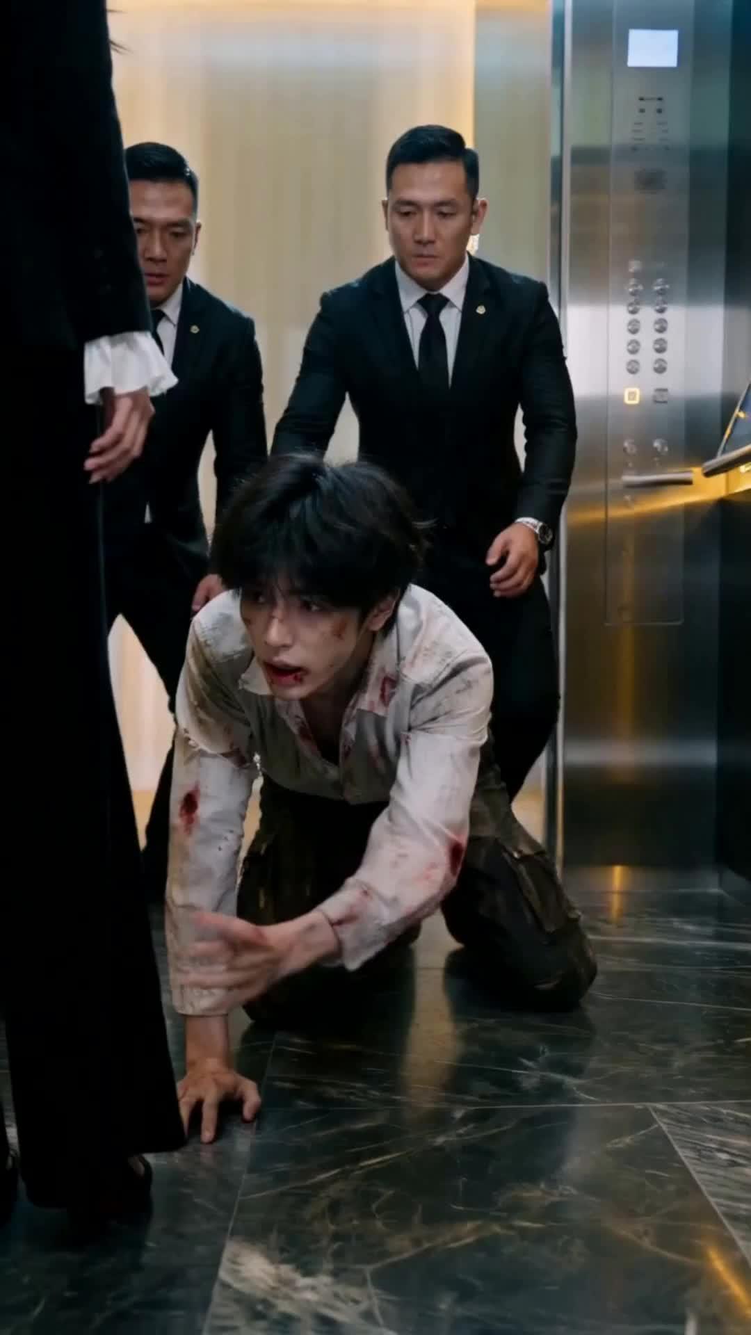 The Heiress Demands Blood