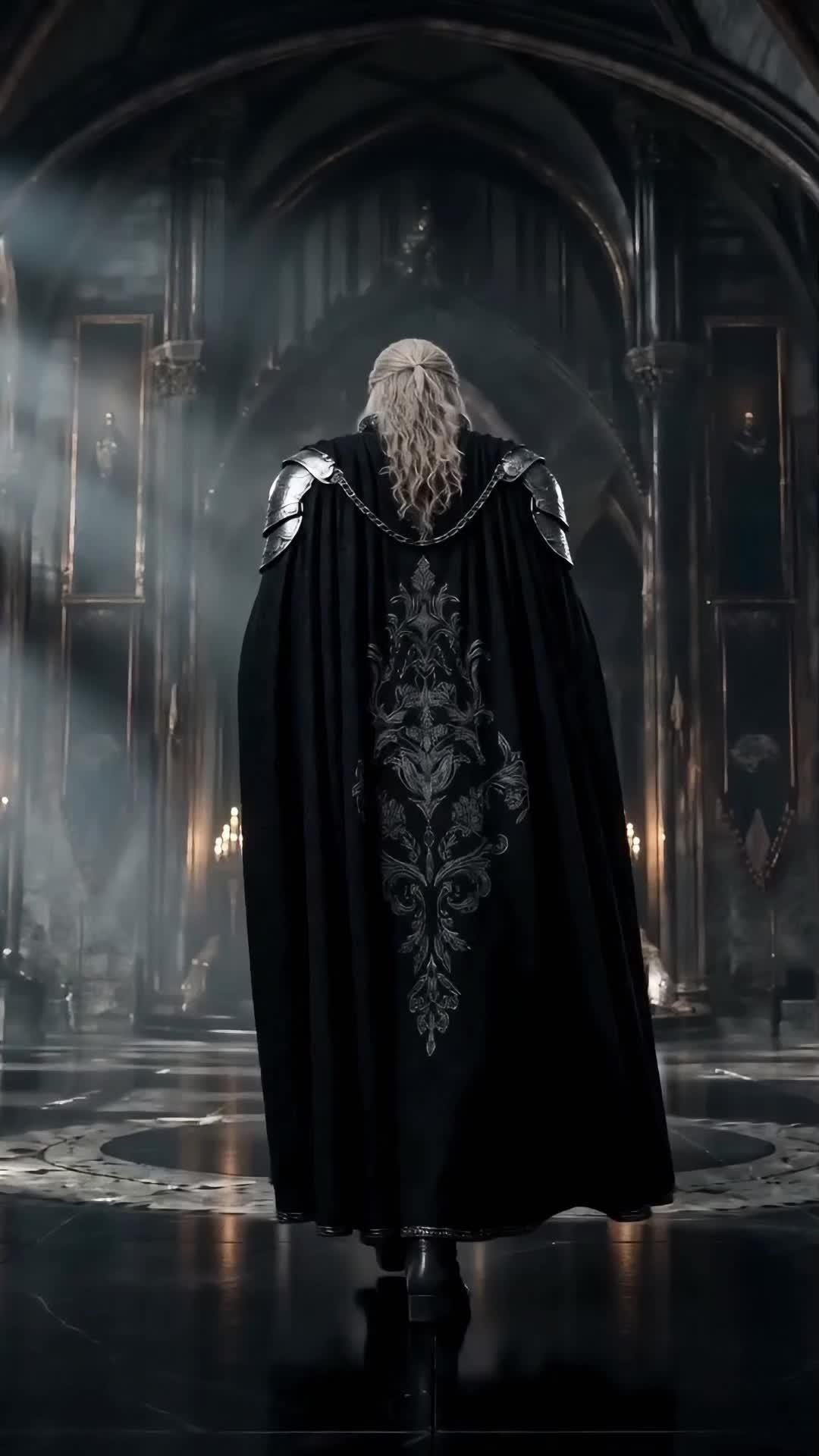 REJECTED BY THREE ALPHAS CLIAMED BY THE ALPHA KING