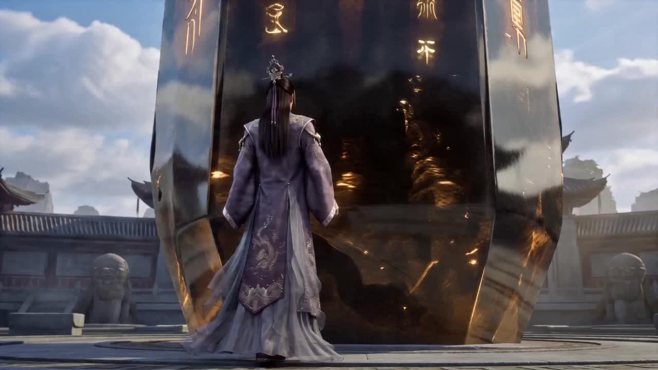 Disowned Son Awakens The Emperor