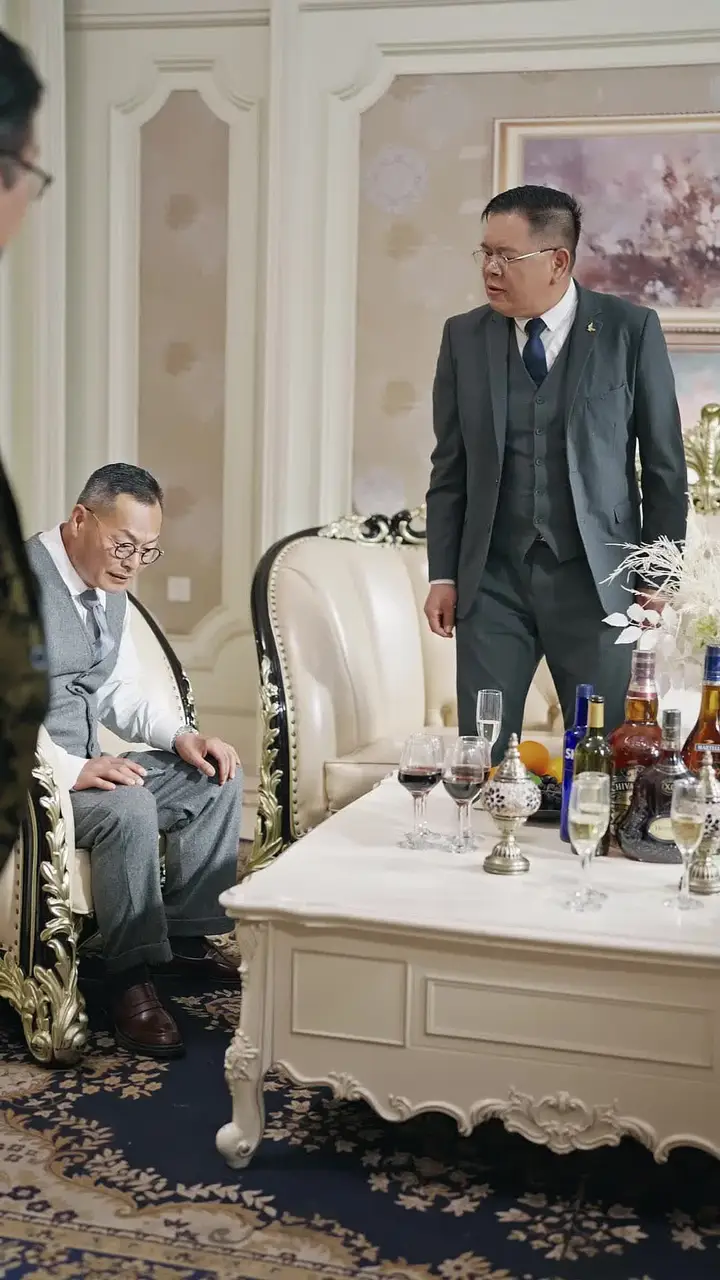 Tapumu Çaldılar Bölüm 11