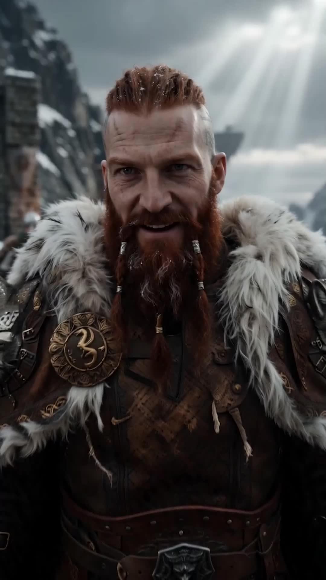 Fake Weakling, Apex Dragon Rider