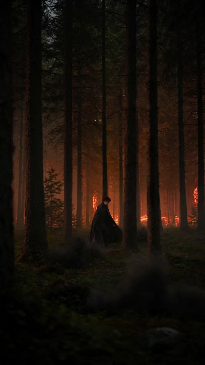 L'erede senza magia: Sovrano del regno