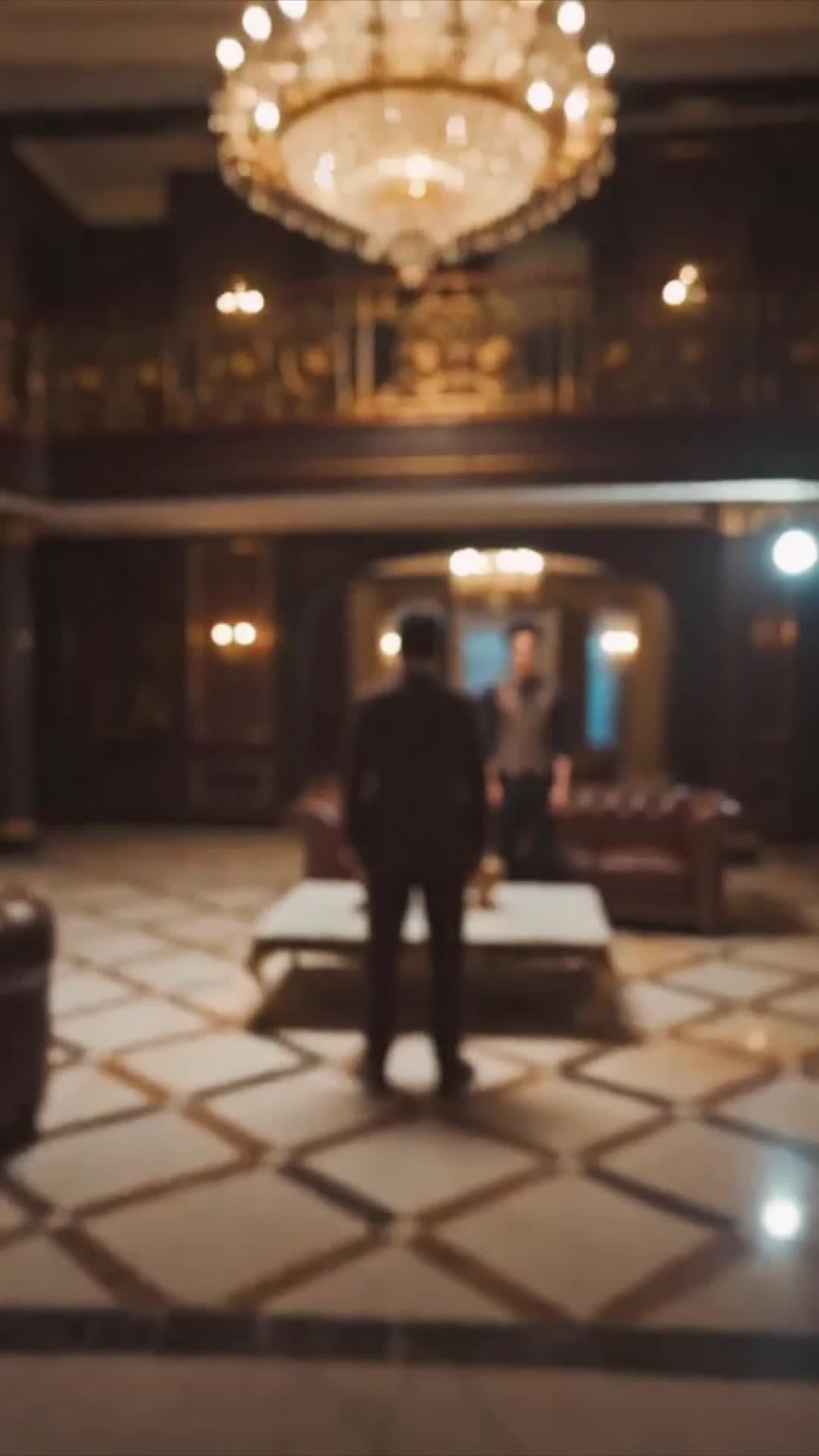 İftirayla Ölen Varis