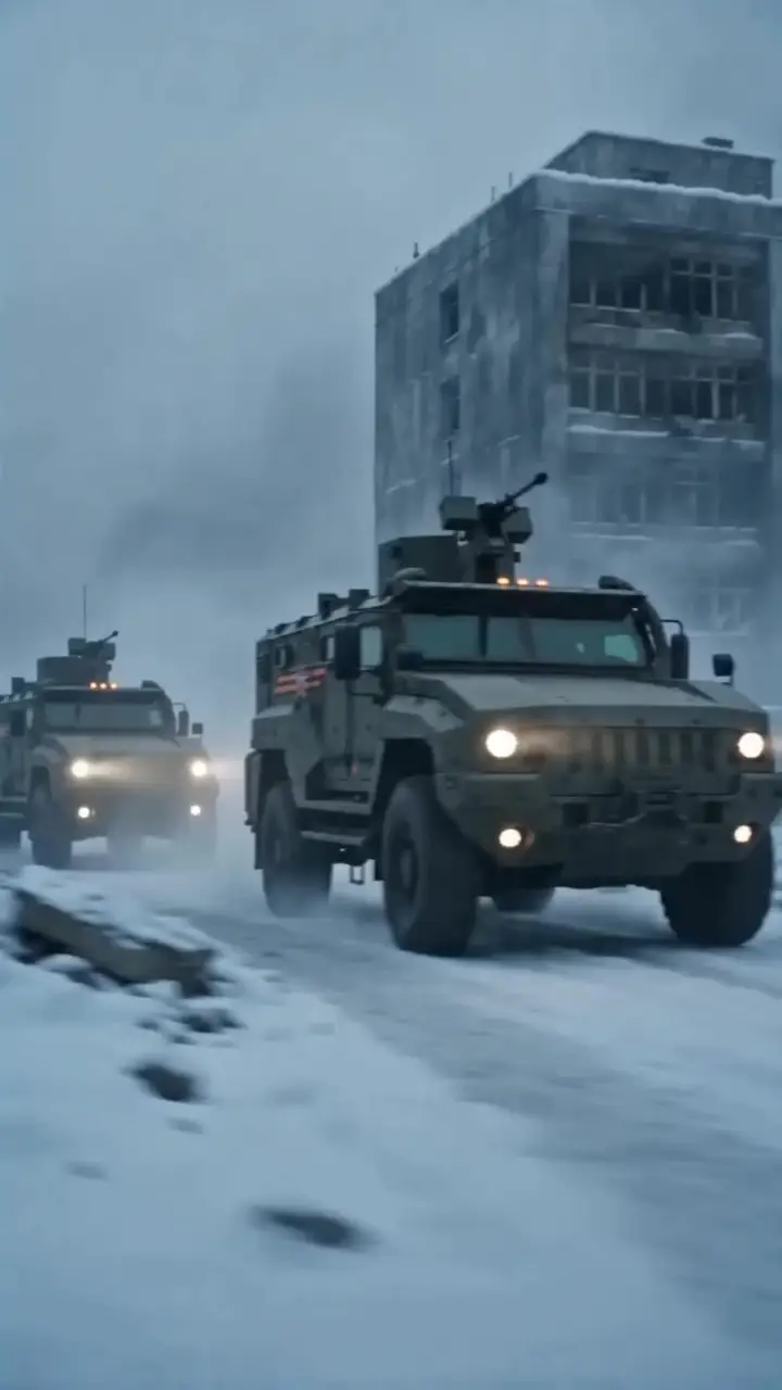 Apocalypse: I have a super fortress in advance Episode 52