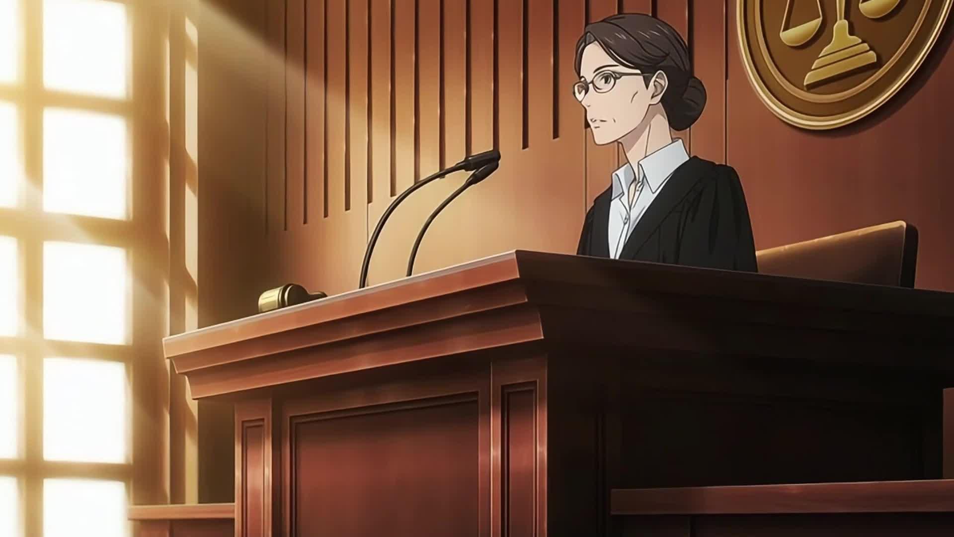 Pengacara Master Hukum