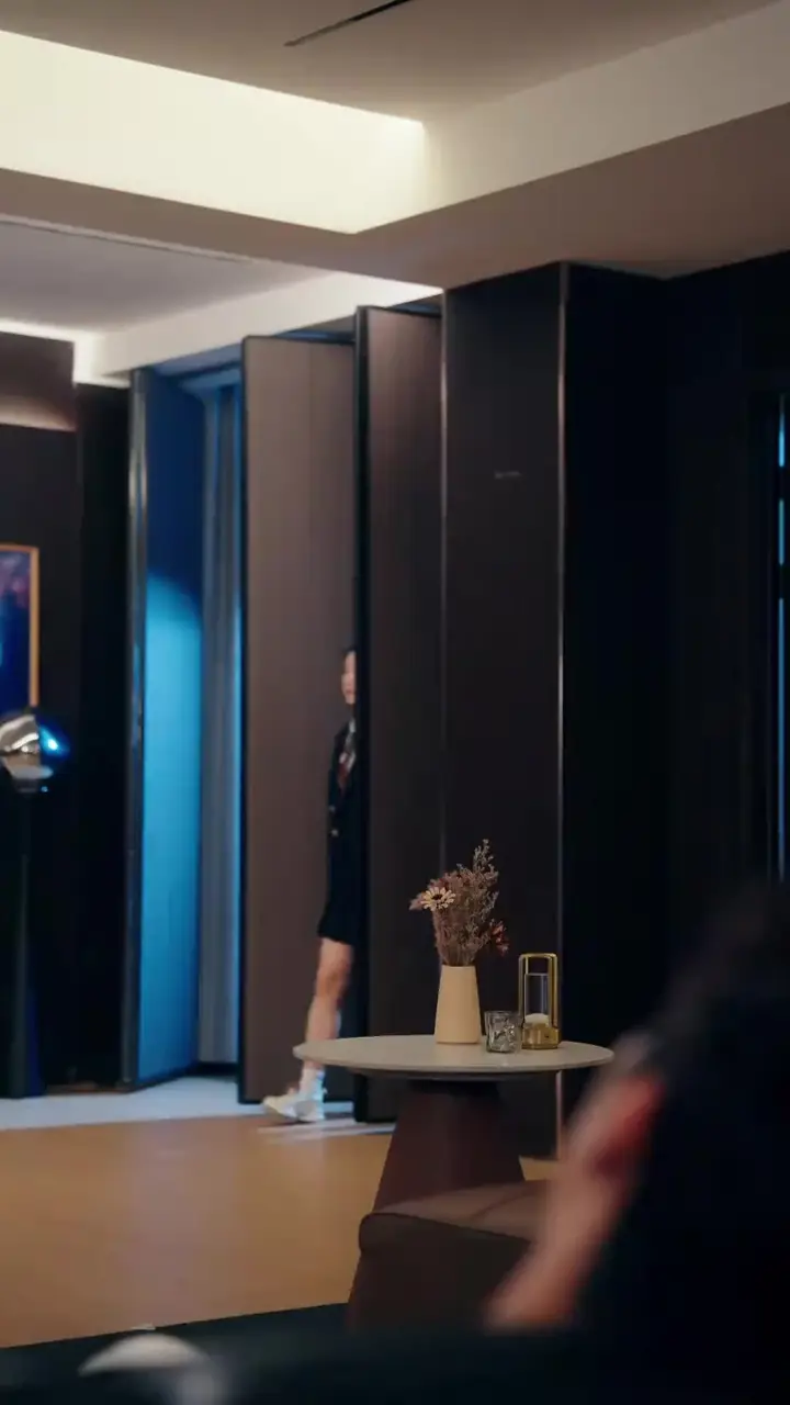 Uyanınca Gelen Evlilik Yemini Bölüm 8
