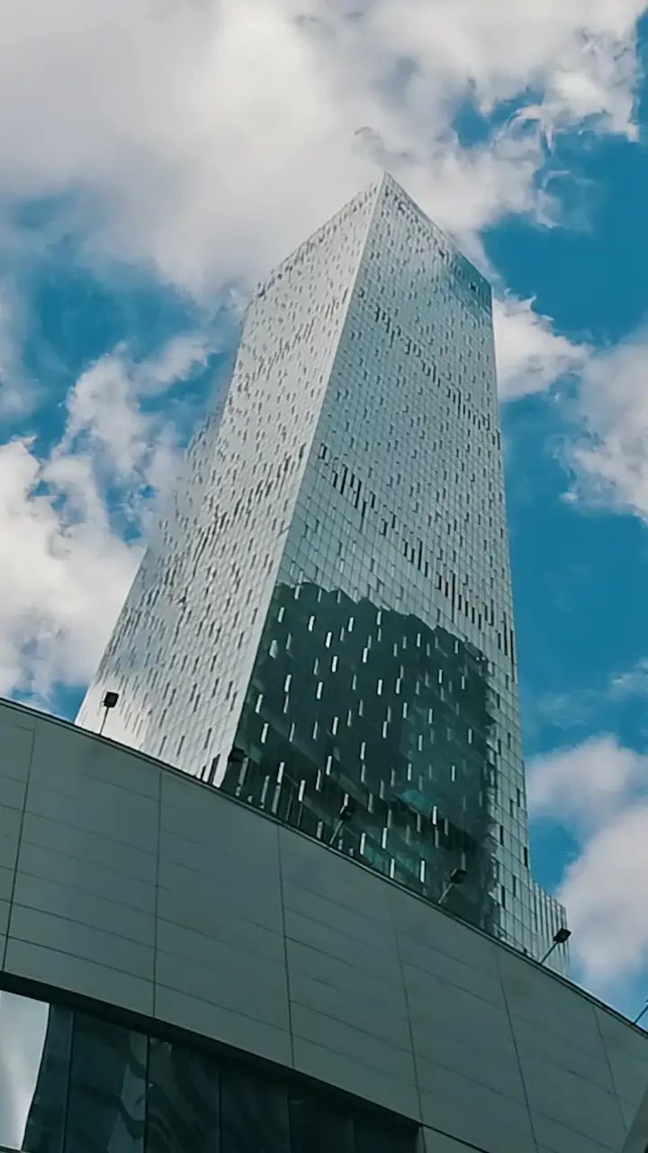 Yarım Ömür Aileye, Kalanı Kendime Bölüm 27