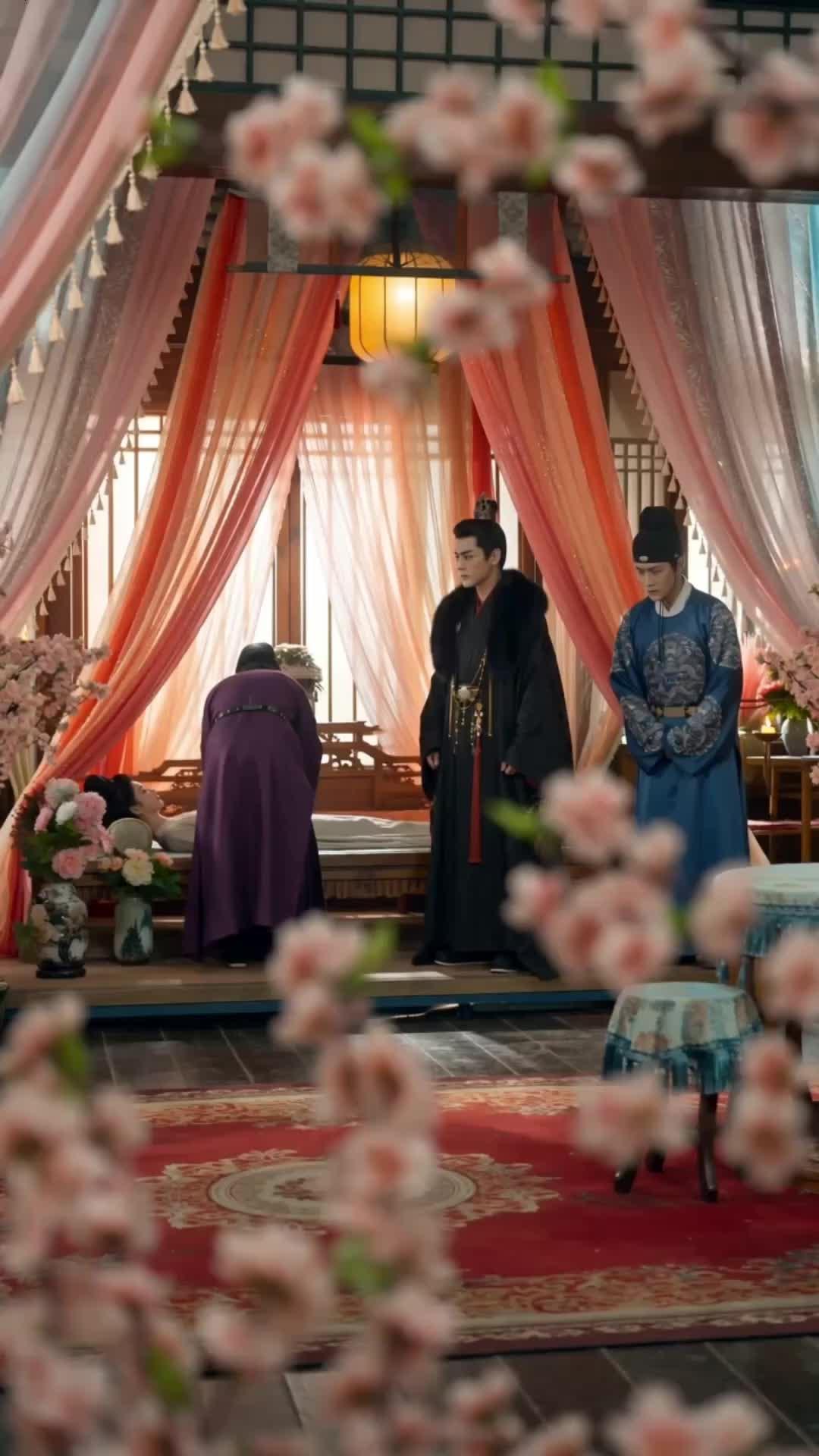 A Criada Grávida do Imperador