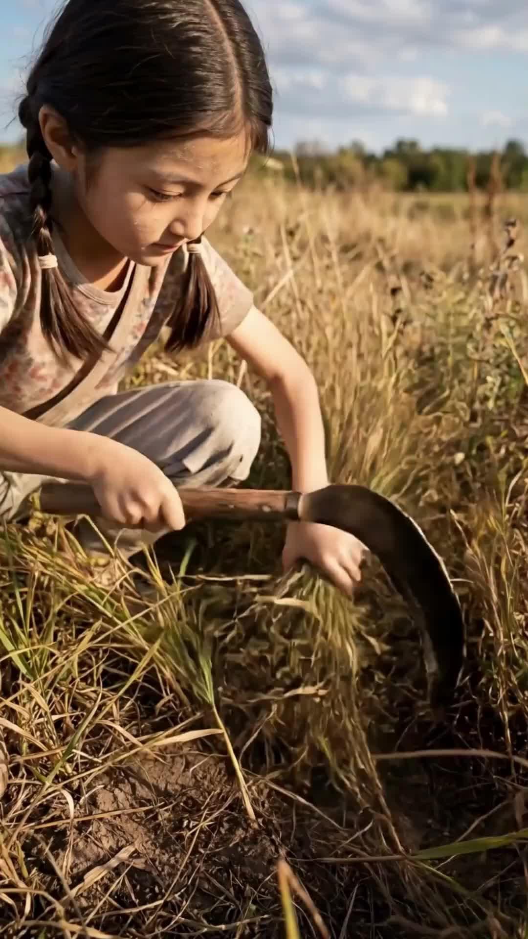 Mãe, Eu Não Te Culpo