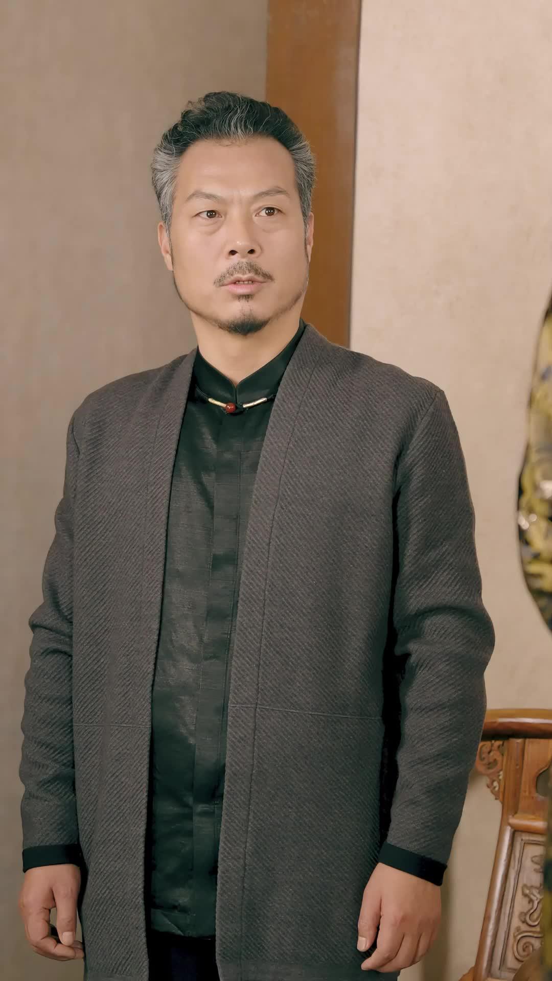 Bocah Polos, Kekuatan Absolut