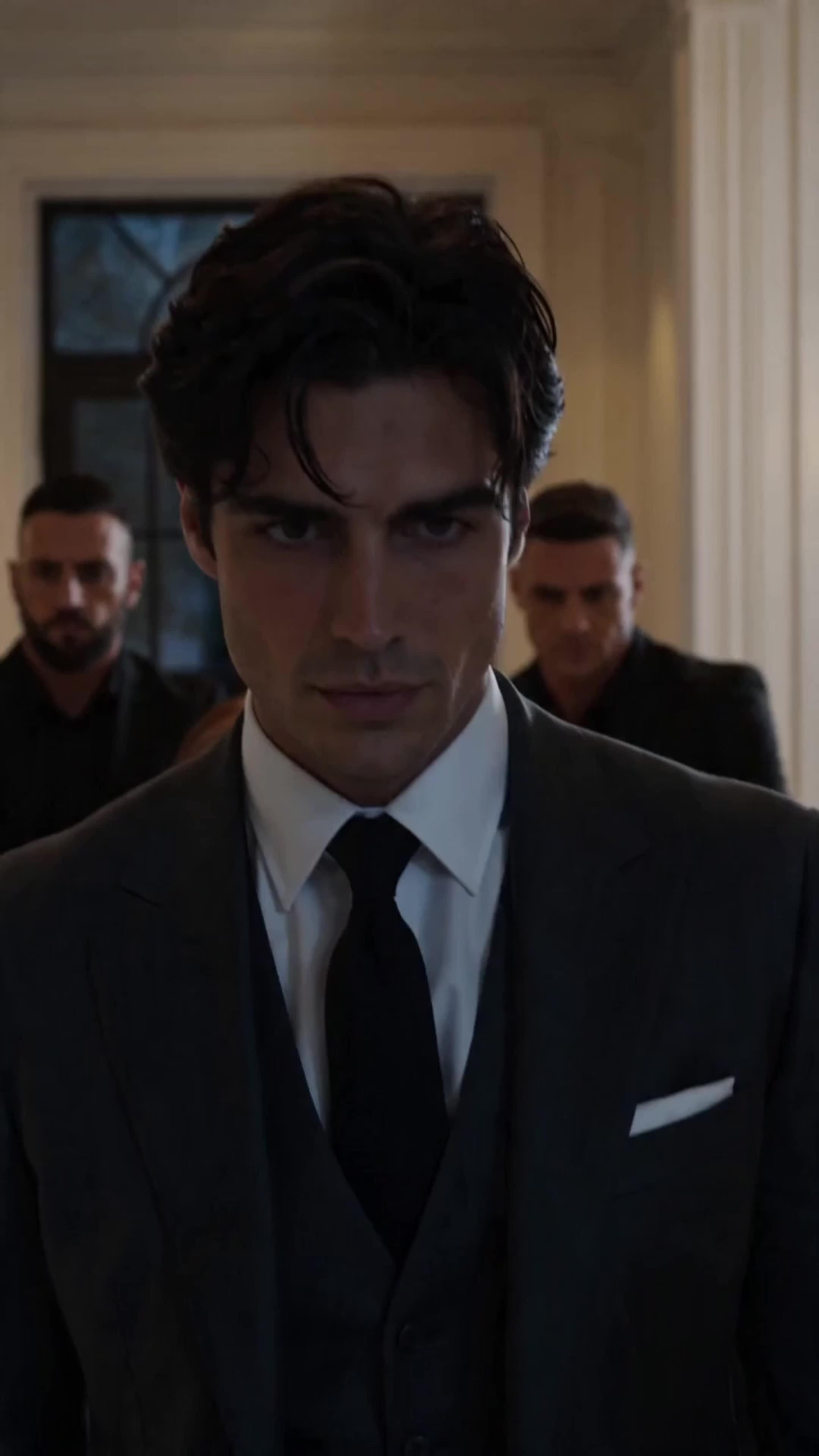 He Loved Her Lie. He Lost Me