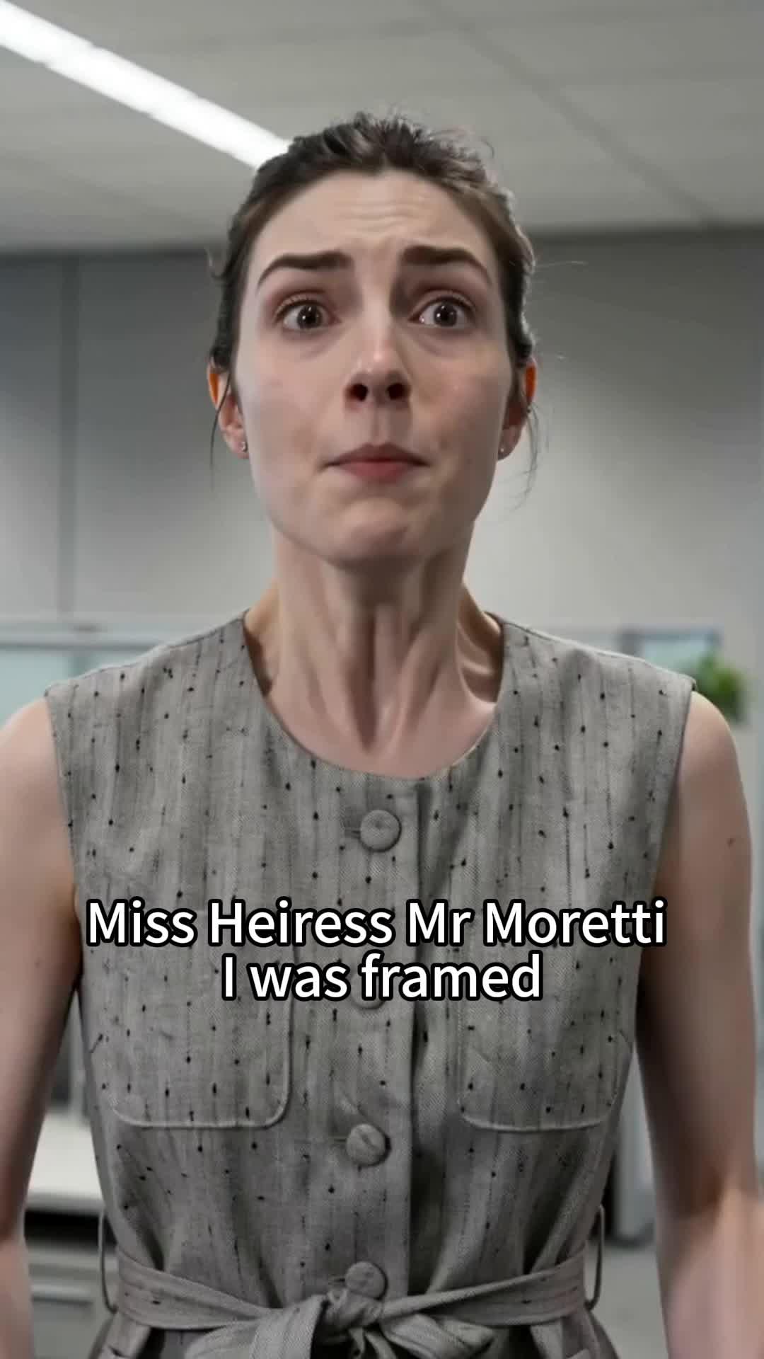 They Fired The CEO’s Daughter