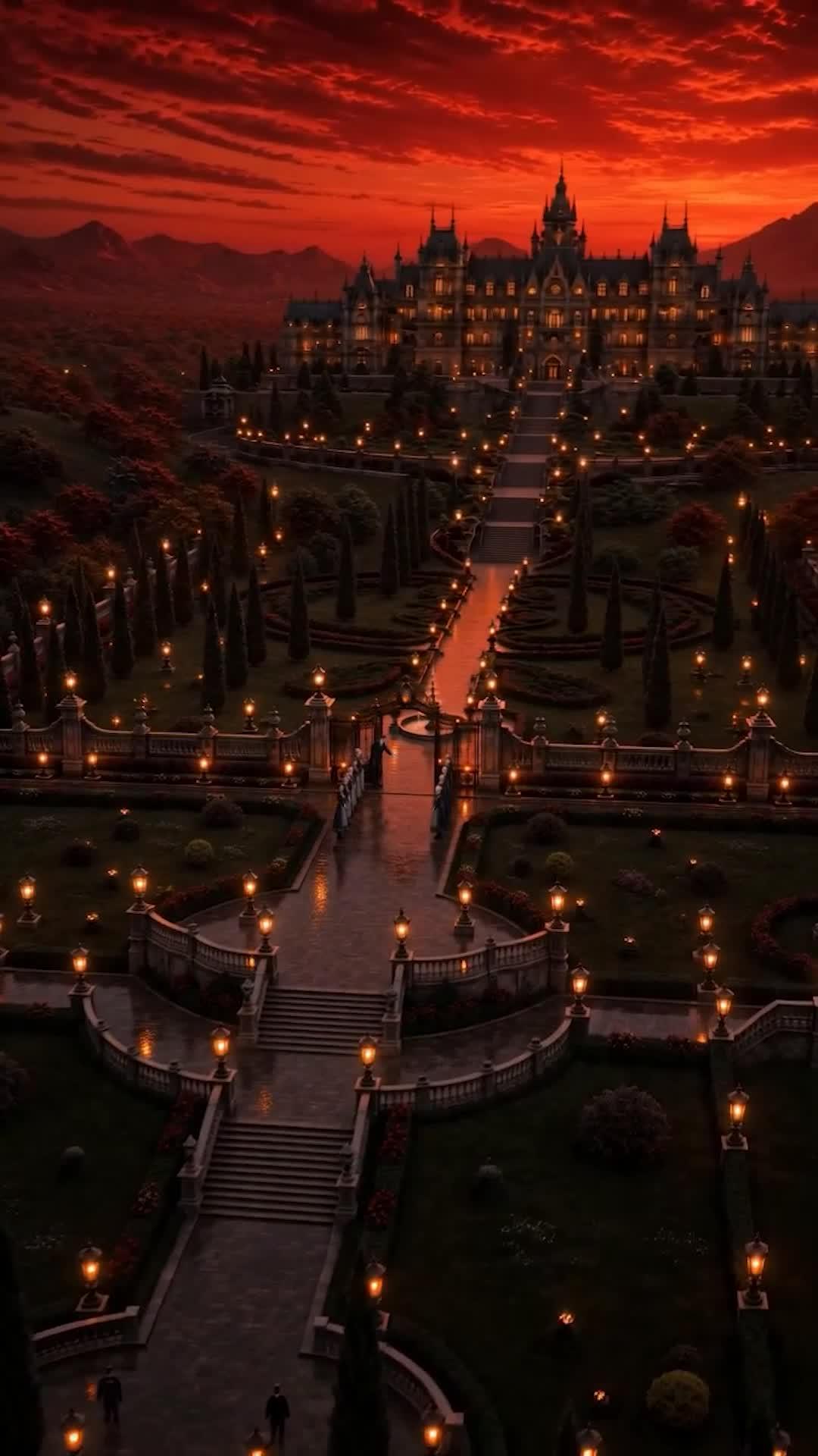 復讐の仮面～義兄への下剋上～