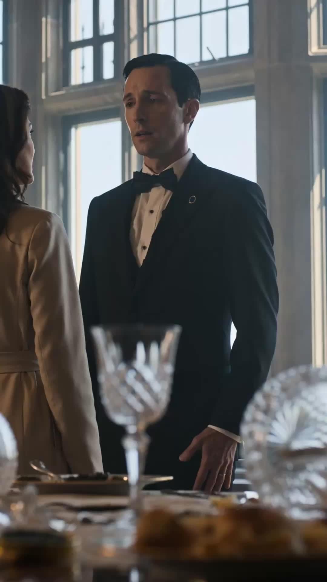The CEO Behind the Apron