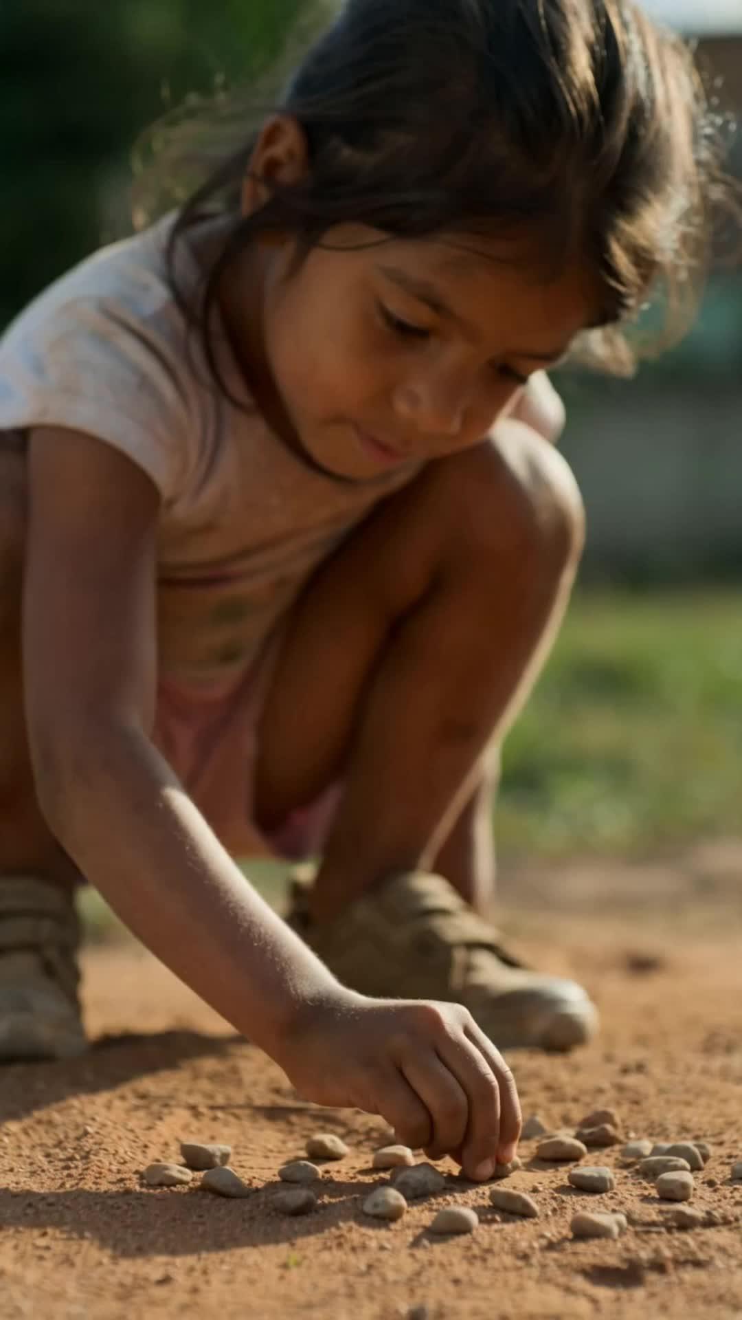 Slumdog Soccer Star MIllionaire