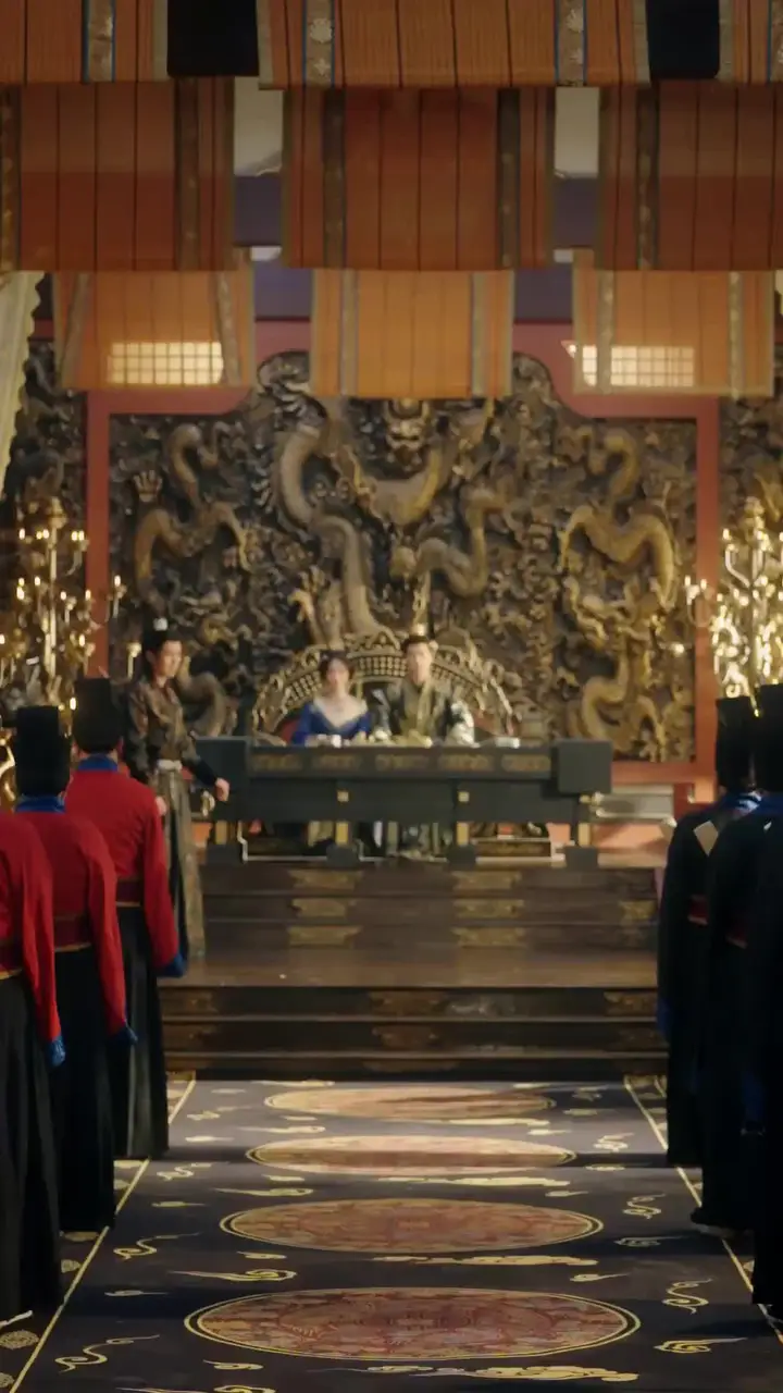 (Dubbed) Your Majesty, Fire Me Already! Episode 71
