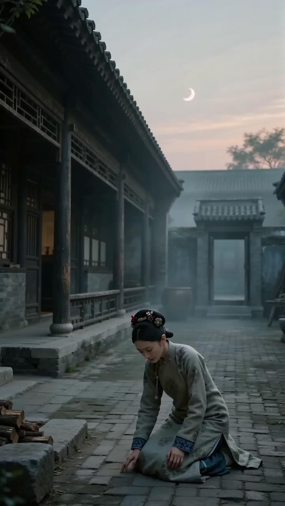 Maharaja Tukaran, Tapi Yang Dihati