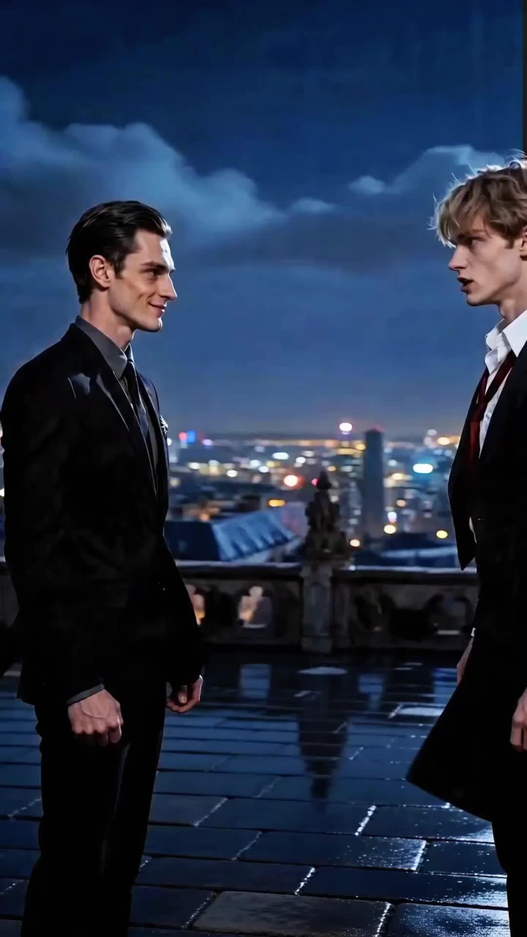 İlahi Kanın Bedeli