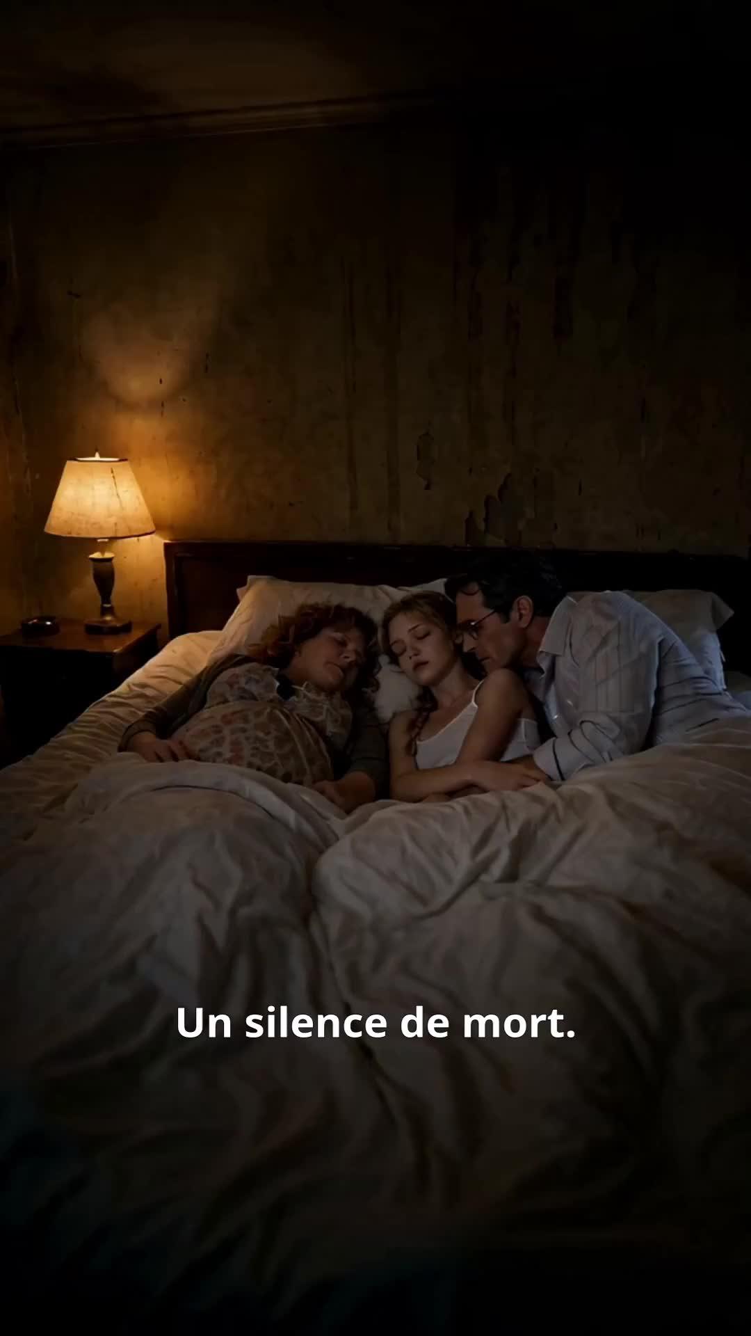 (Doublage) Tentation silencieuse 2