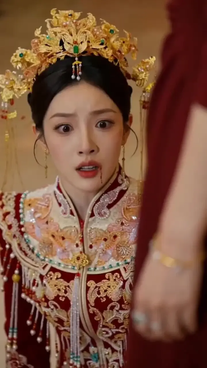 The Heir Who Had Me Once Episode 11