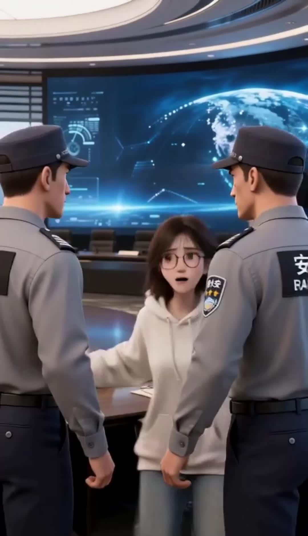 From Stolen Seat to Tech Queen